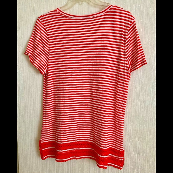 Talbots top - Picture 10 of 10